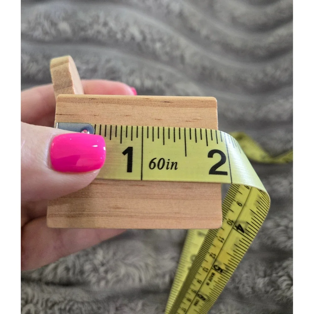 N/A handcrafted wooden